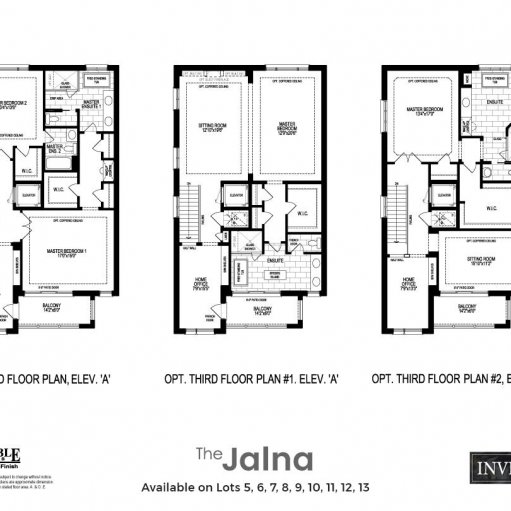 jalna floorplan elevation a alt