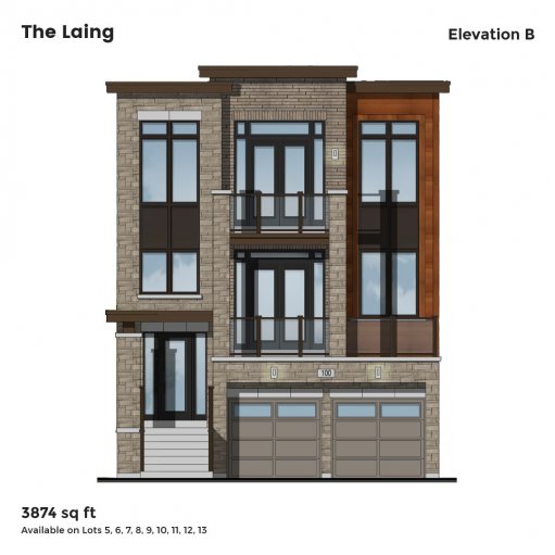 laing elevation b laing elevation b