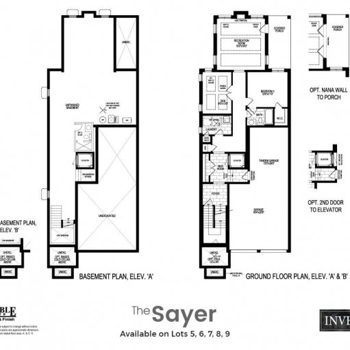 sayer floorplan file 1 sayer floorplan file 1
