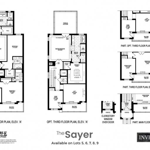 sayer floorplan file 2 sayer floorplan file 2